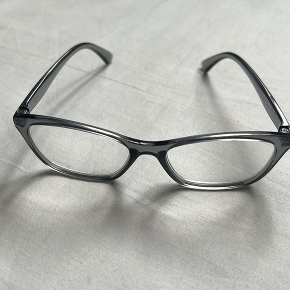 Betsey Johnson Frames - Picture 6 of 9